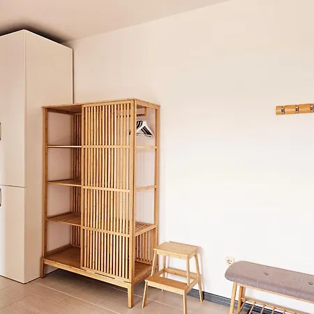 Apartment Sea Chernomorets