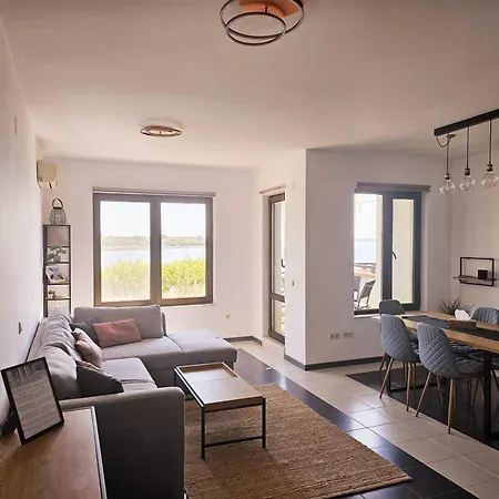 Apartmán Sea *