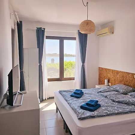 Apartmán Sea *
