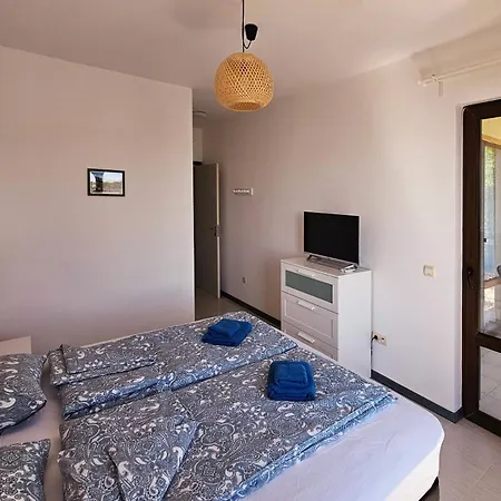 Sea Apartment