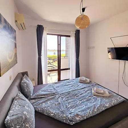 Apartmán Sea *