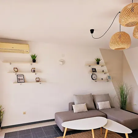 Sea Apartment Chernomorets