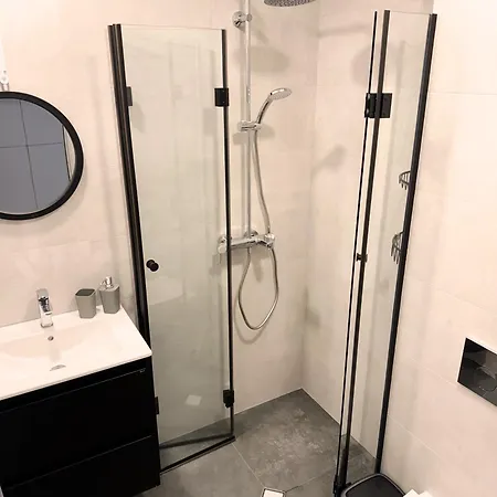 Sea Apartment *