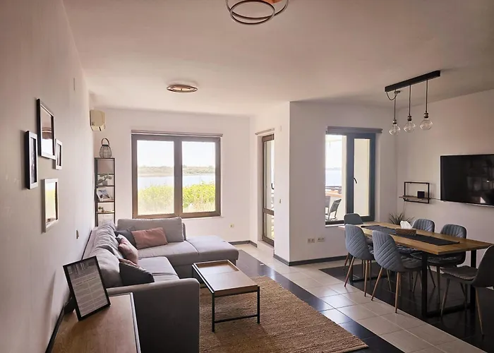 Διαμέρισμα Sea *