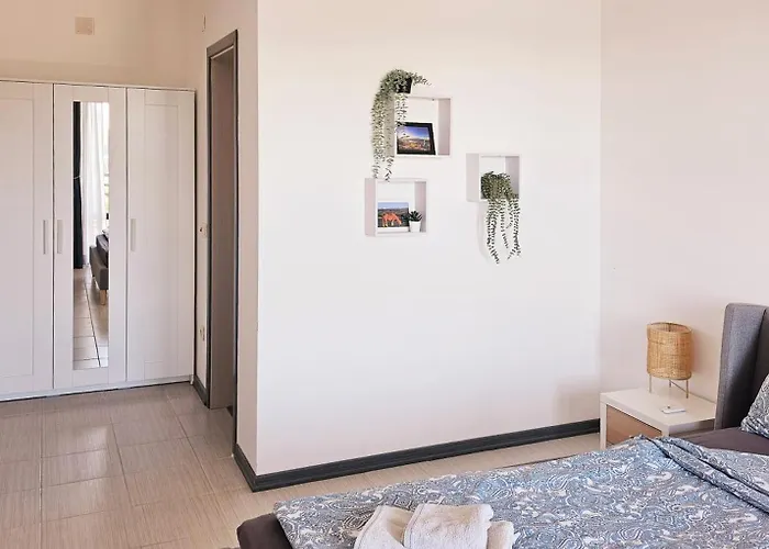 Διαμέρισμα Sea Τσερνομόρετς