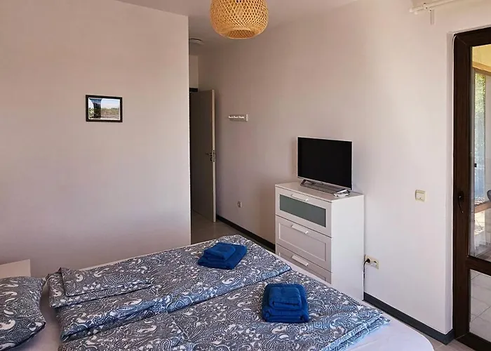 Sea Διαμέρισμα