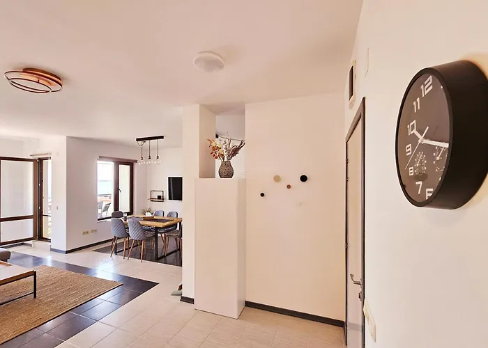 Sea Διαμέρισμα *