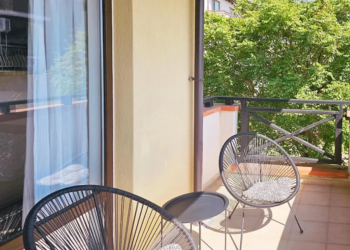 Διαμέρισμα Sea