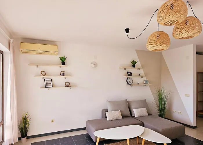 Sea Διαμέρισμα Τσερνομόρετς