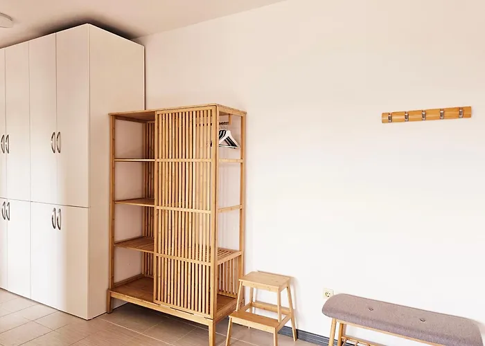 Διαμέρισμα Sea Τσερνομόρετς