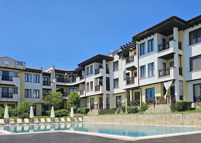 Sea Διαμέρισμα *