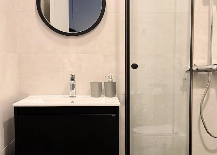 Sea Διαμέρισμα *