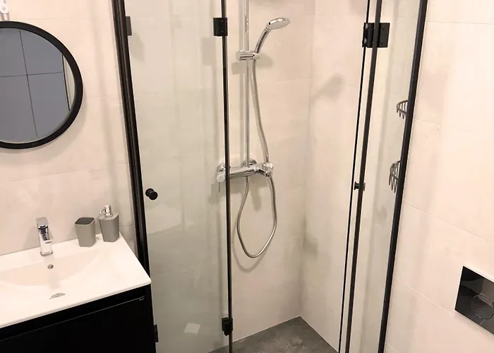 Sea Διαμέρισμα *