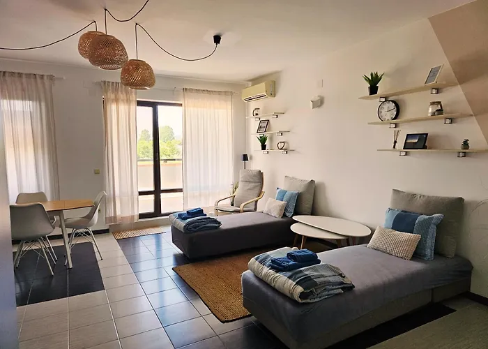 Sea Διαμέρισμα *