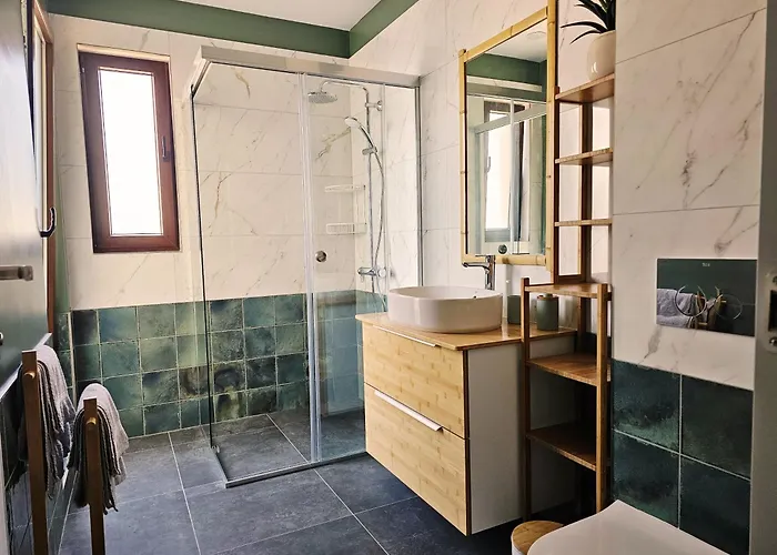 Διαμέρισμα Sea